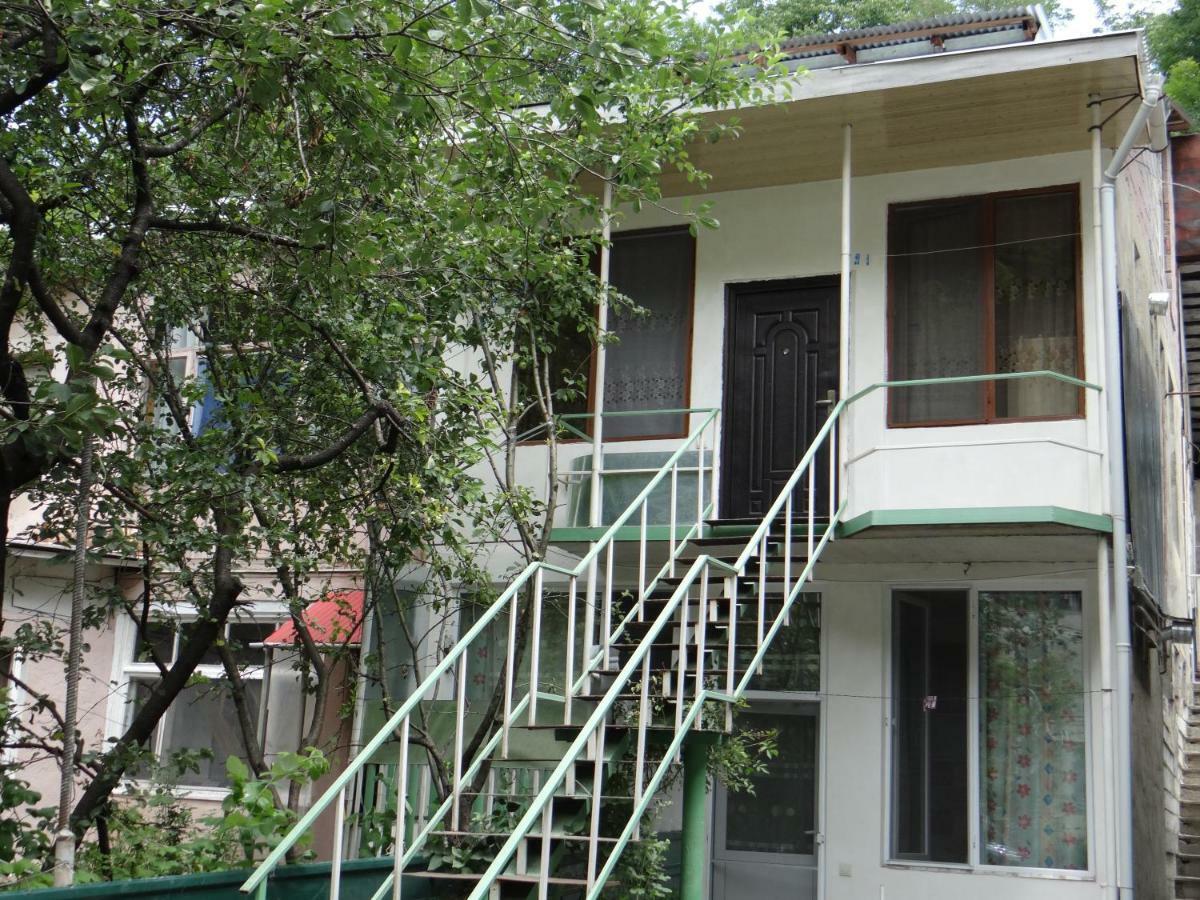 Dalko Hotel Borjomi Ngoại thất bức ảnh