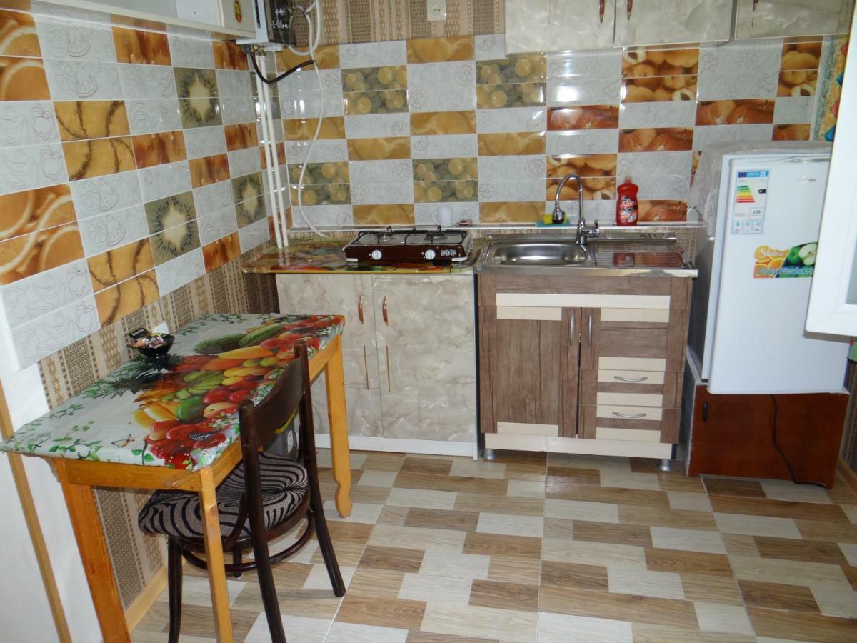Dalko Hotel Borjomi Ngoại thất bức ảnh