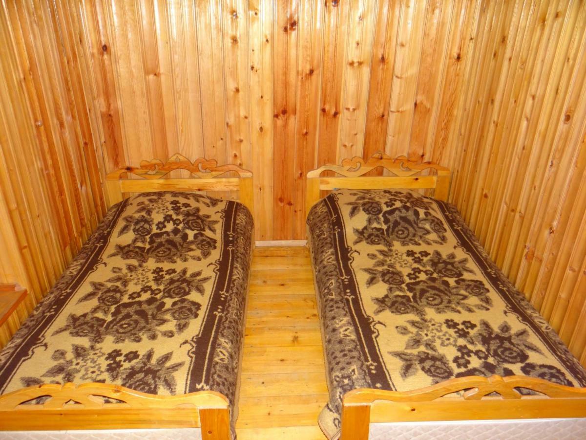 Dalko Hotel Borjomi Ngoại thất bức ảnh